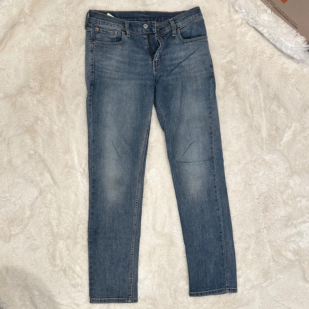 Levi's 511 Jeans